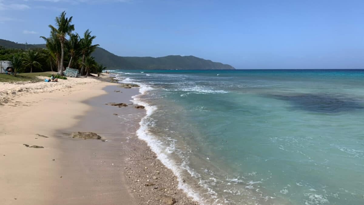 st croix american airlines each