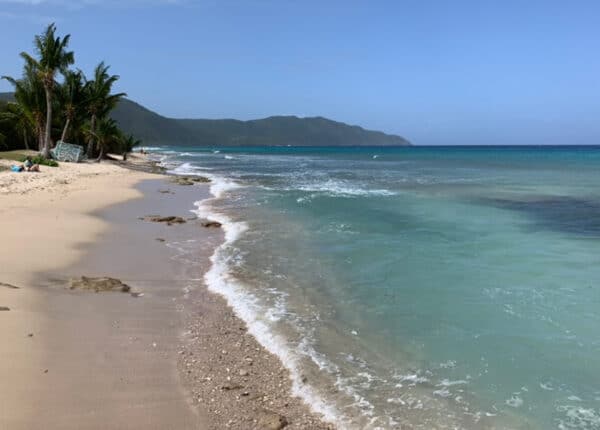 st croix american airlines each