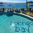 st thomas all-inclusive resort pool