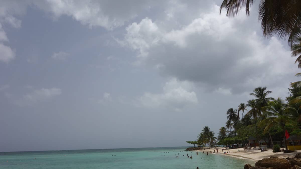 hilton tobago