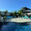 turks and caicos hotel rooms pool at kokomo