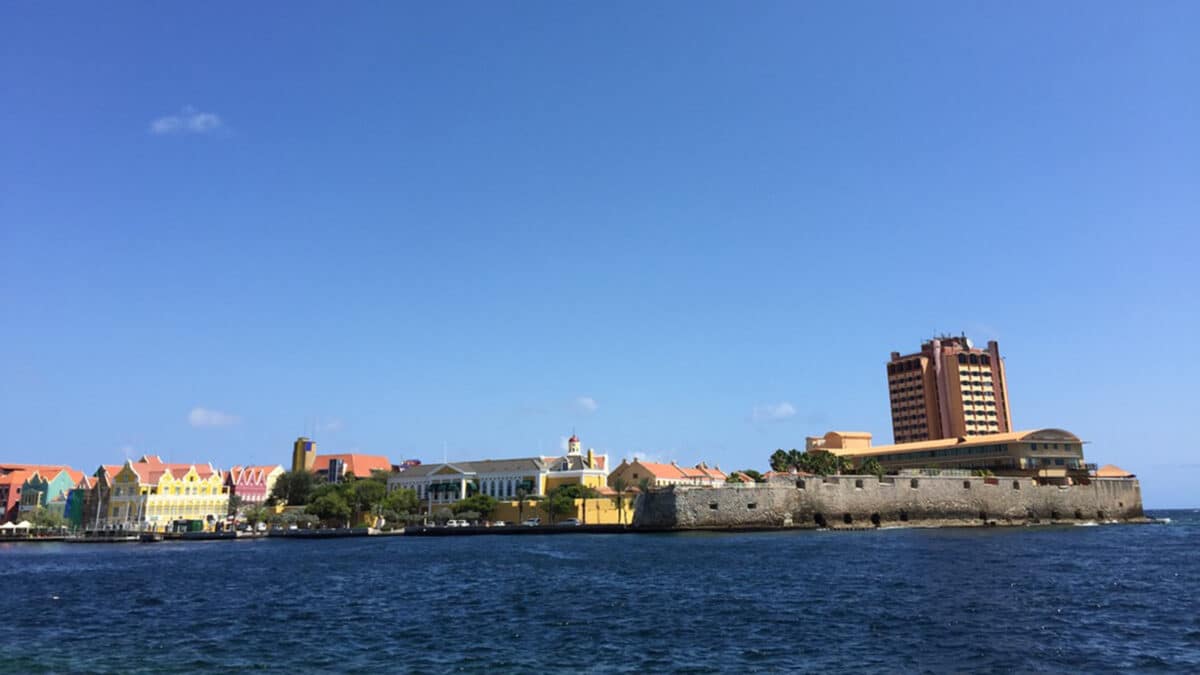 belize curacao caribbean travel on the water