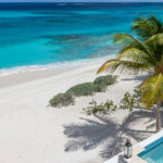 Zemi Beach House is number one this year.