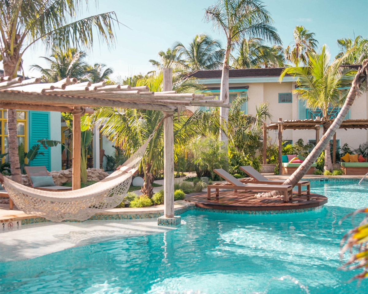 adults-only hotels caribbean