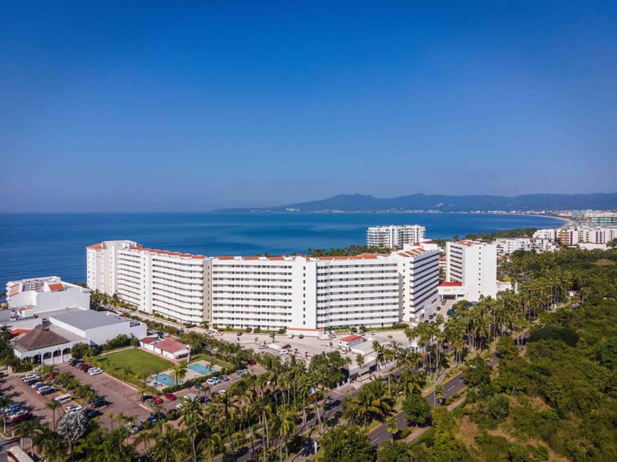 puerto vallarta all-inclusive