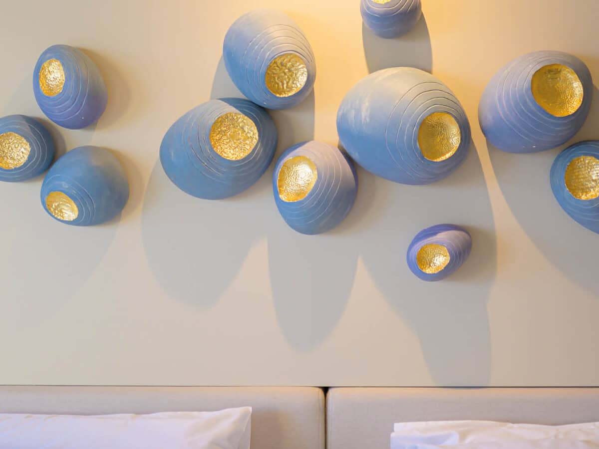 adults-only caribbean hotel curacao art hotel