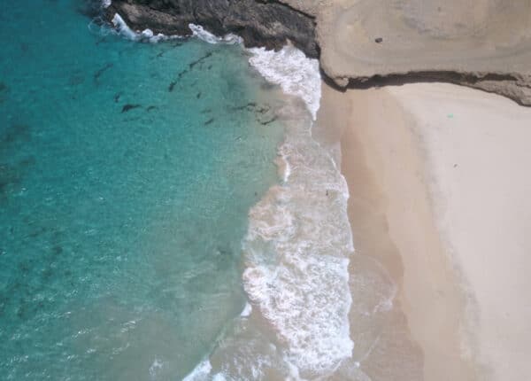 aruba flights