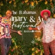 bahamas culinary festival samuelsson