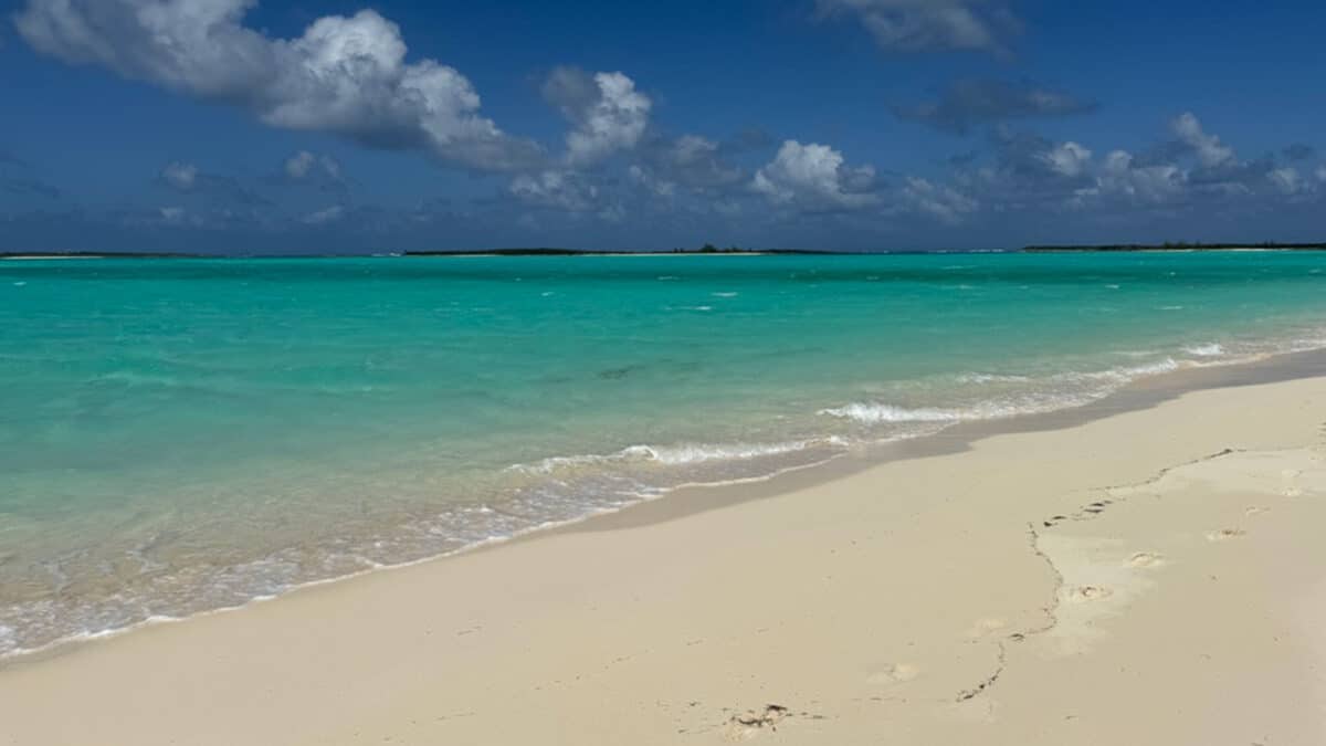 cape santa maria beach on the under the radar island of long island