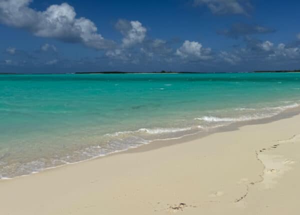 cape santa maria beach on the under the radar island of long island