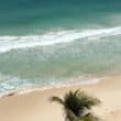 cancun traffic slowdown