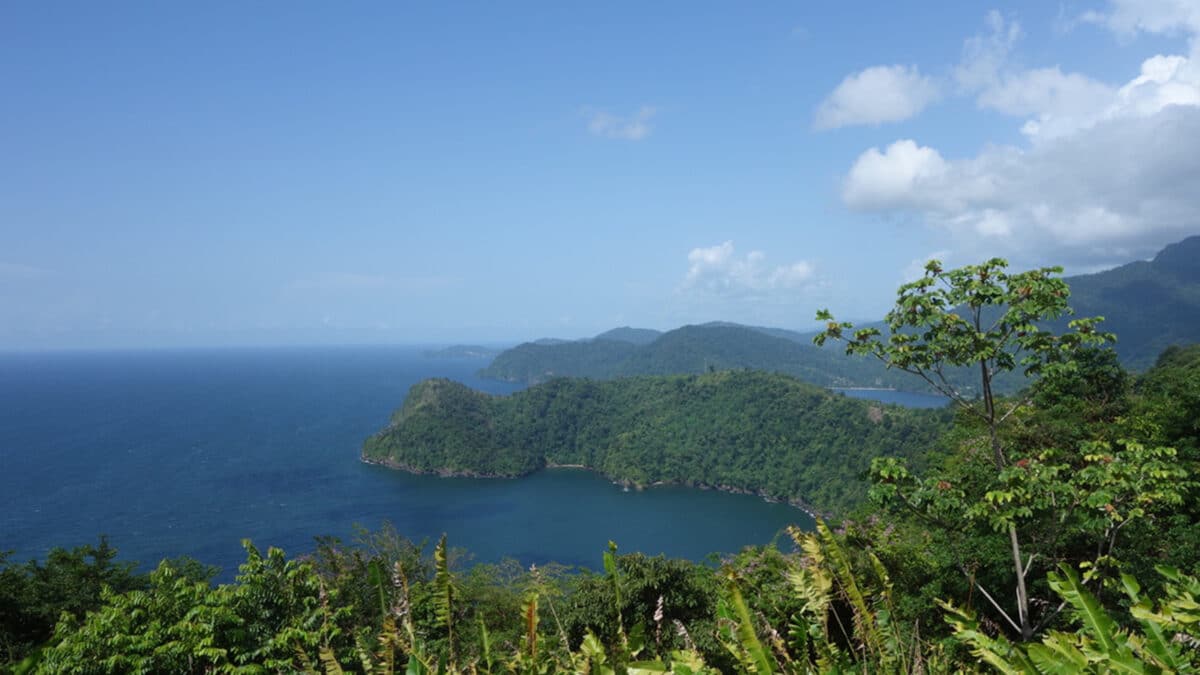 trinidad and tobago hotels where to stay