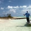 bonefishing in the bahamas