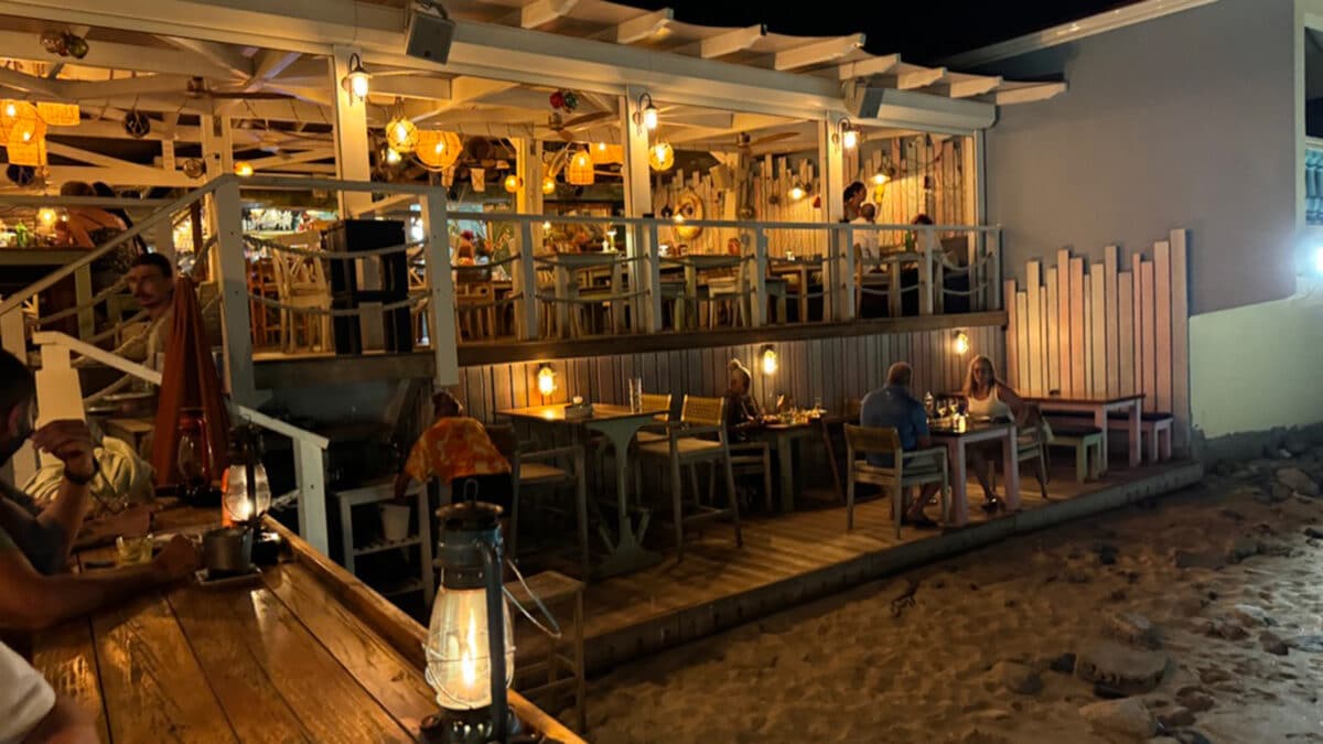 saint martin culinary powerhouse of the caribbean