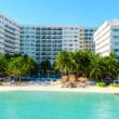 cancun adults-only all-inclusive new hilton