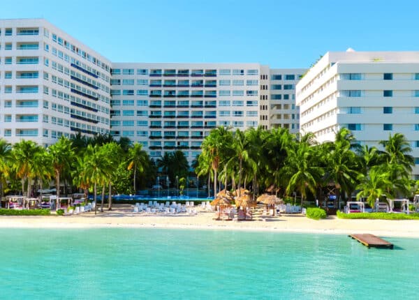 cancun adults-only all-inclusive new hilton