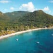 caribbean island american's haven't discovered