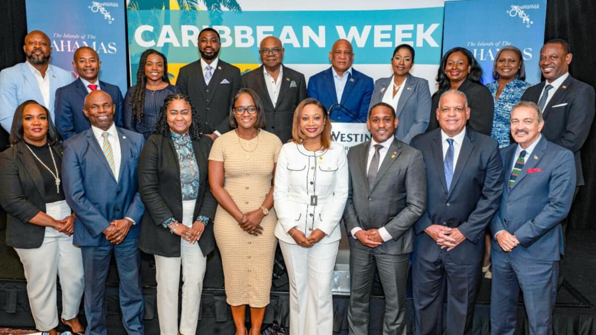 caribbean week new york
