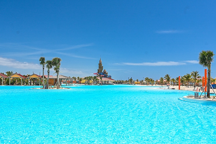 carnival celebration key lagoon