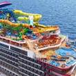 carnival festivale rendering