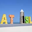 bahamas sign for cat island