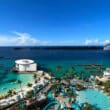 bahamas cruise arrivals