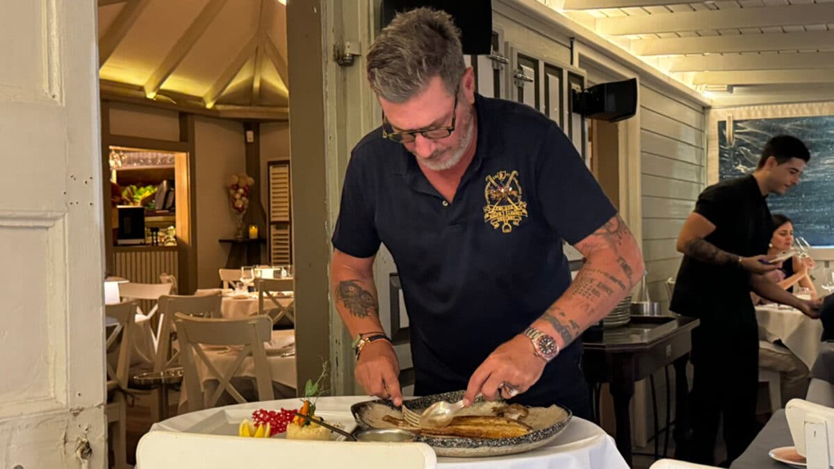 saint martin culinary powerhouse