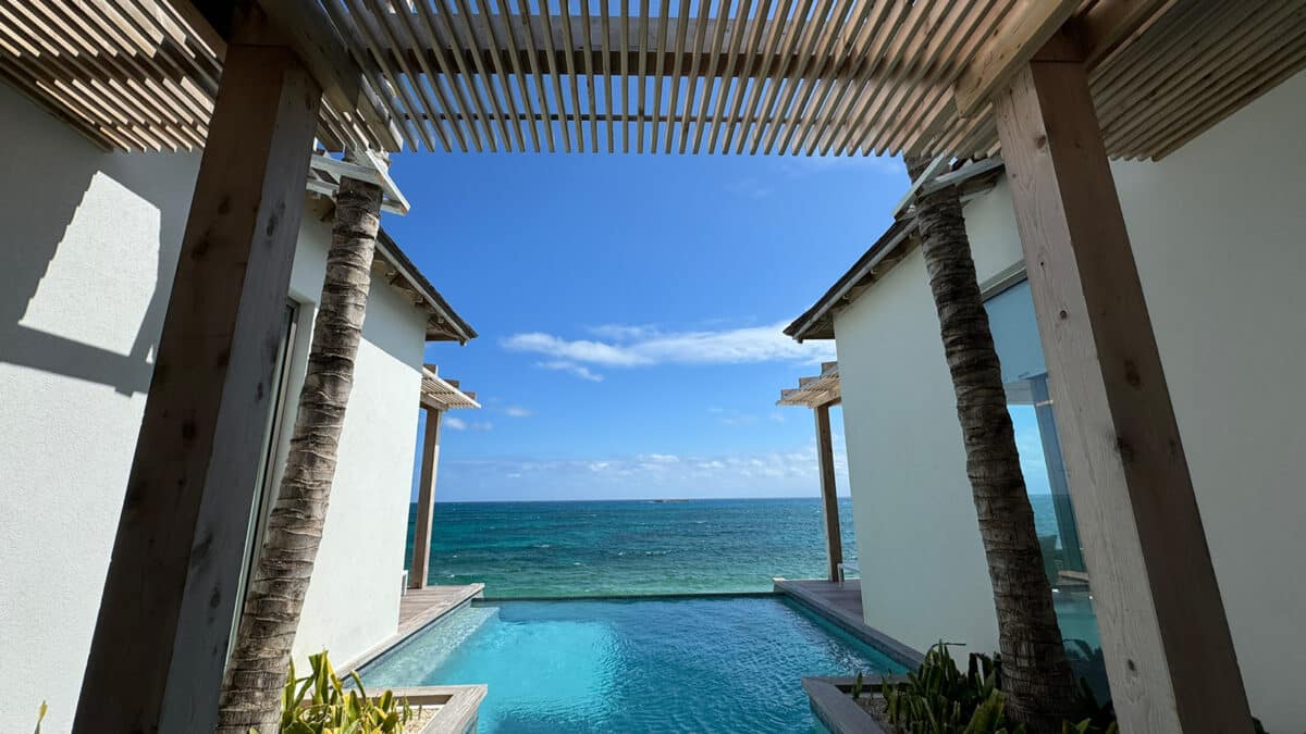 caribbean luxury resorts now