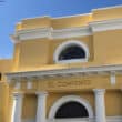 el convento in old san juan
