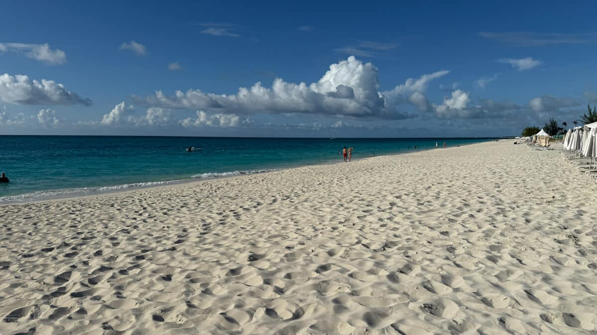 new york getaways to the caribbean
