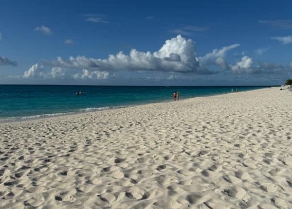 New $55 Million Resort Project Breaks Ground in the US Virgin Islands