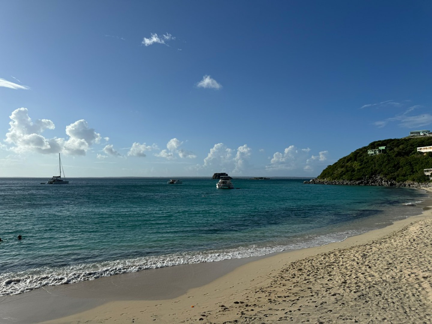 St Maarten Is Hot Right Now — With Surging Visitor Arrivals, More Flights and a Big Travel Comeback