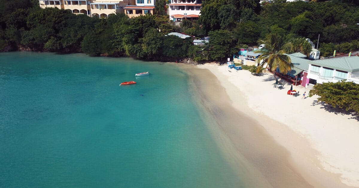 bbc beach in grenada