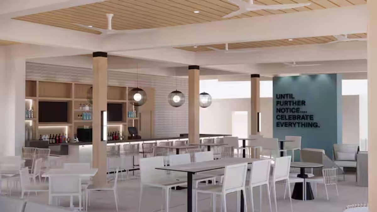 st thomas hilton new