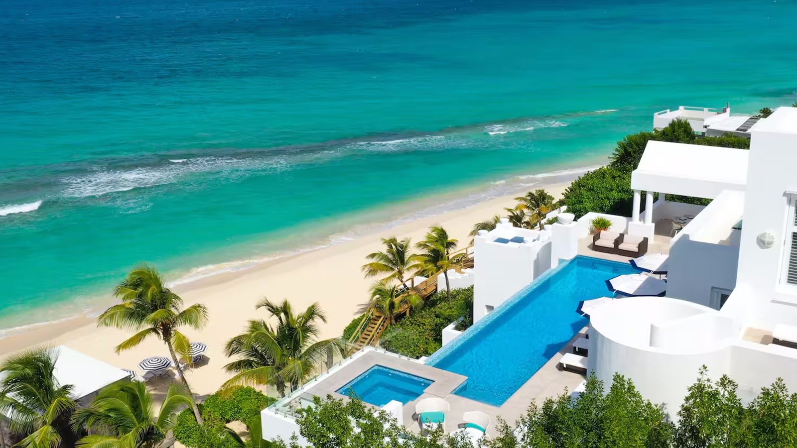 You Can Now Book This Anguilla Resort on Hilton Points