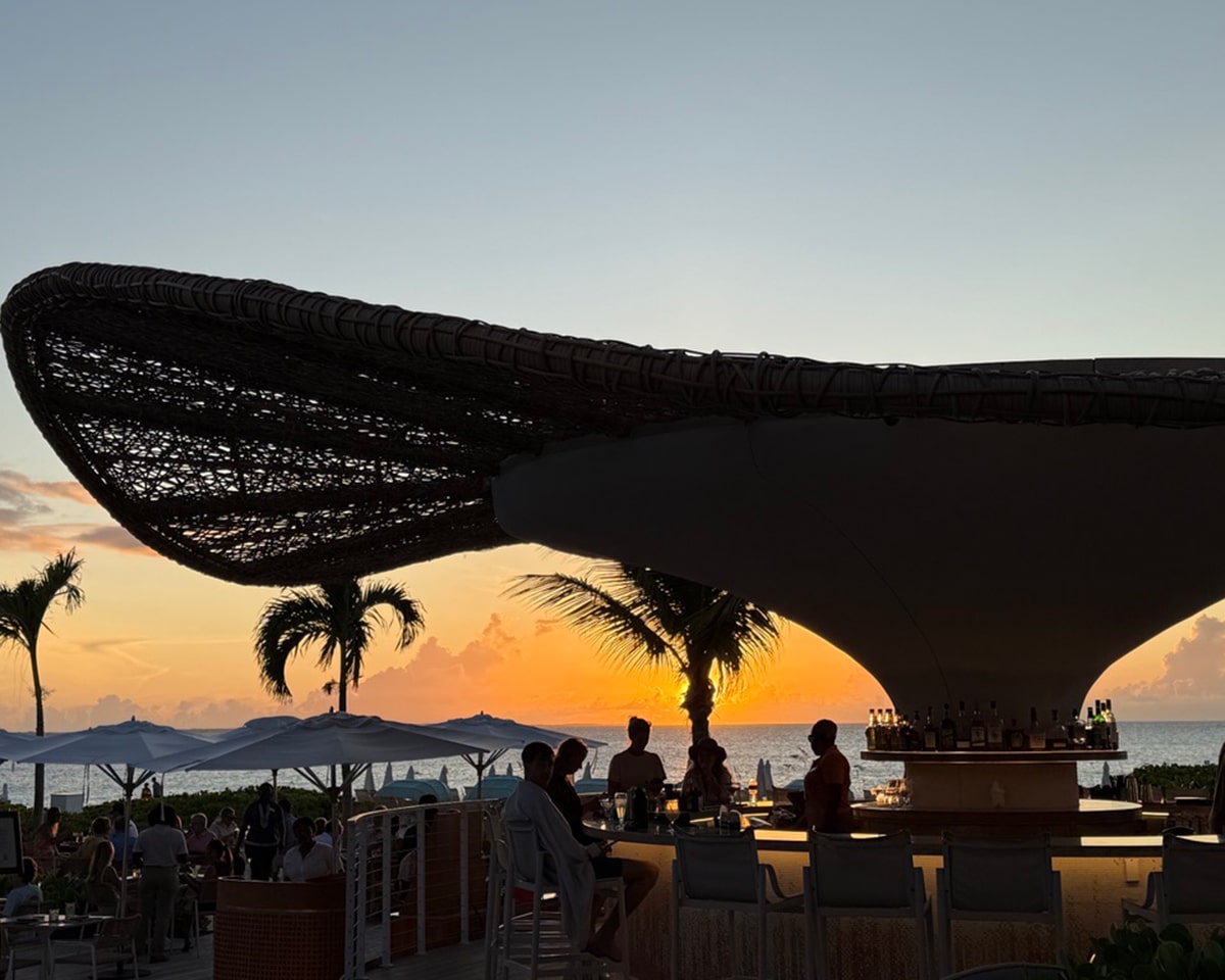 caribbean luxury resorts now