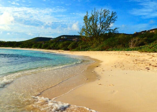 best beaches in america