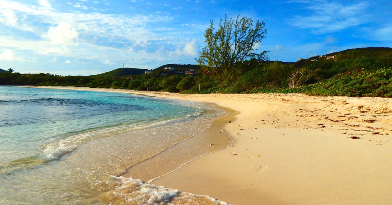 U.S. Virgin Islands Extends Paradise Jam in St. Thomas for Four More Years