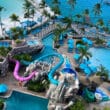 margaritaville nassau beach resort water park