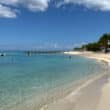 montego bay jamaica beach