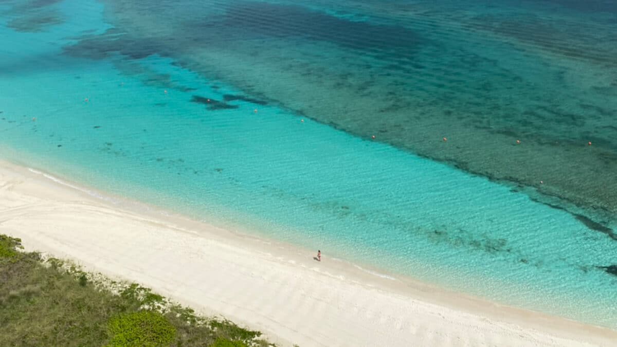 quick caribbean getaways from new york