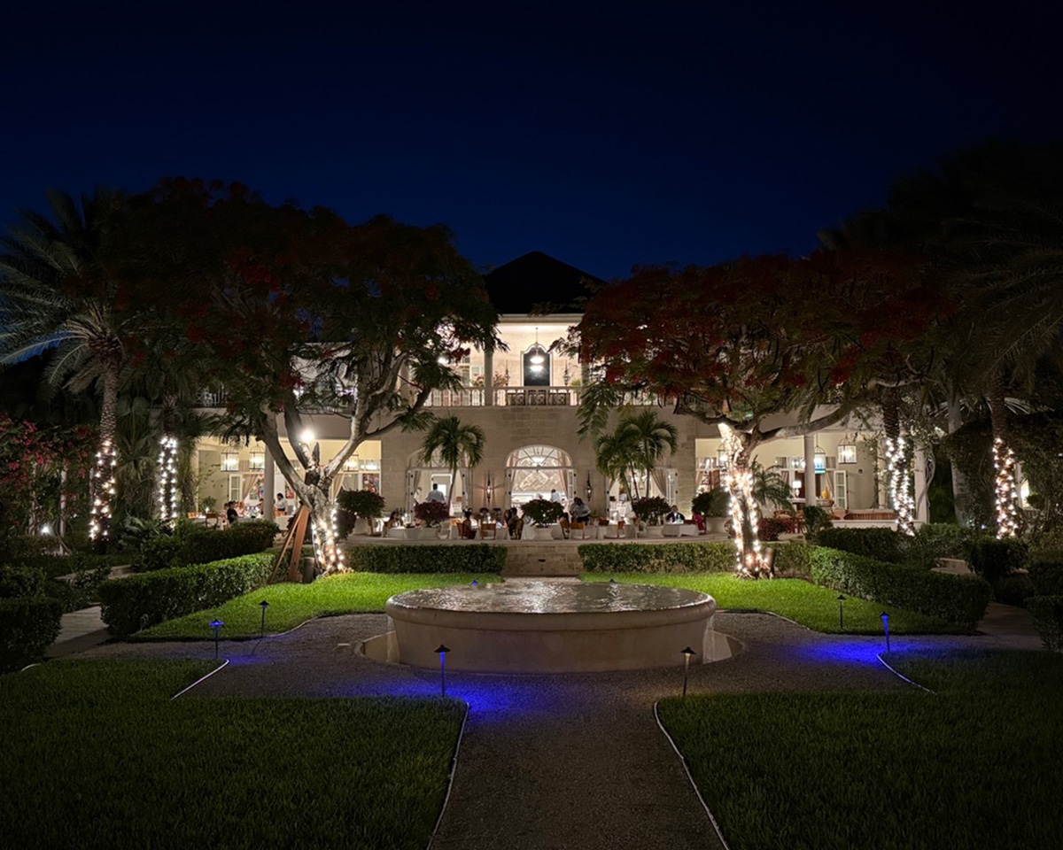 caribbean luxury resorts now
