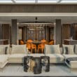 regent seven seas suite