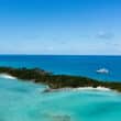 roberts cay exuma