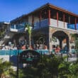saint hotel