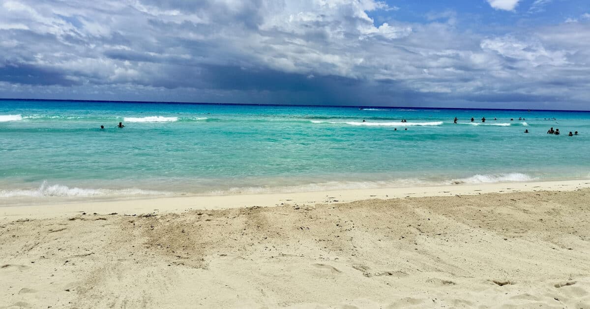 all-inclusive in playa del carmen