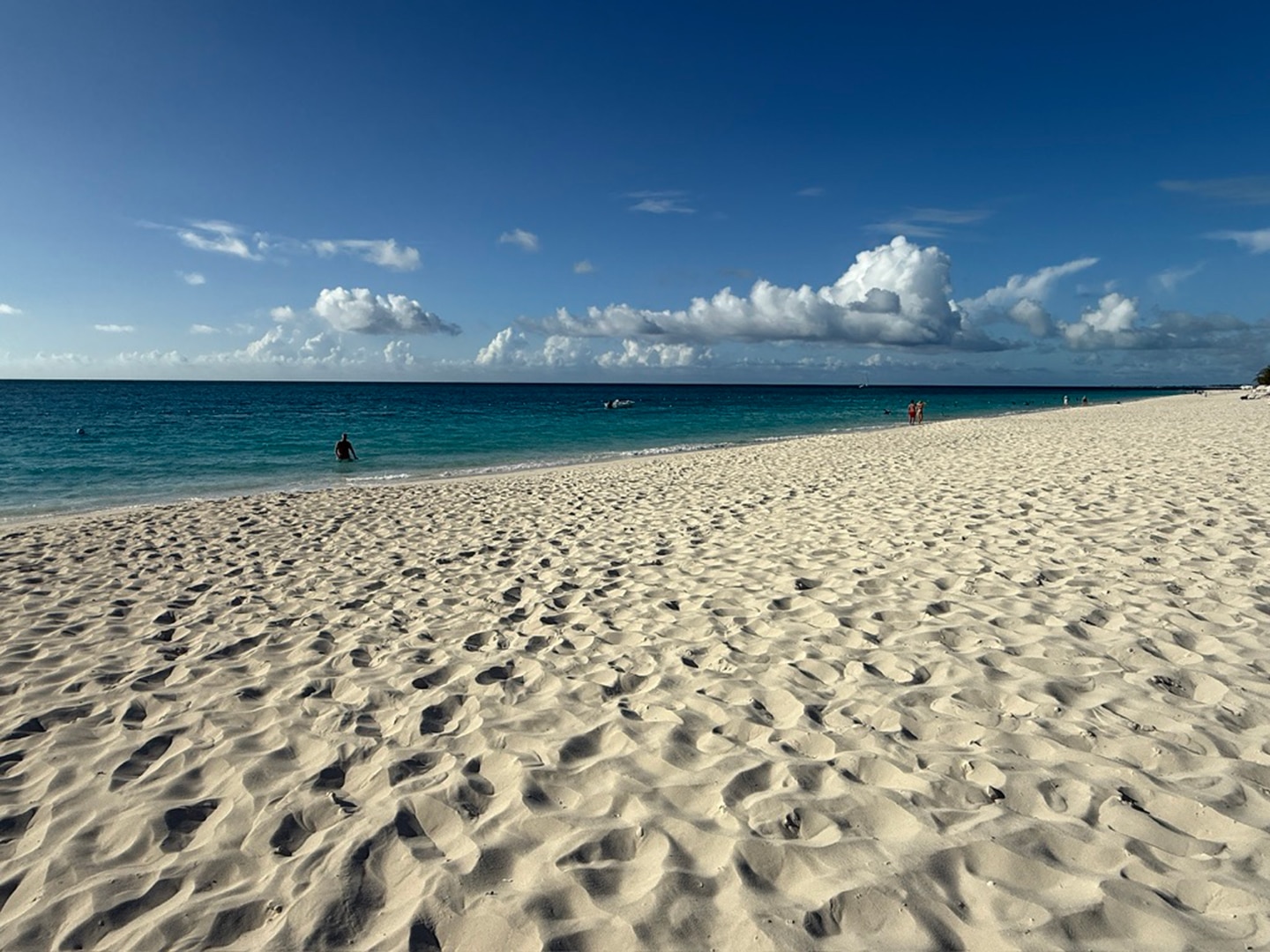 The Most Famous Beach in Turks and Caicos Has Powder-Soft Sand and a Vibe You’ll Never Want to Leave