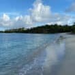 beach in the us virgin islands