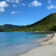 us virgin islands caribbean travel beach