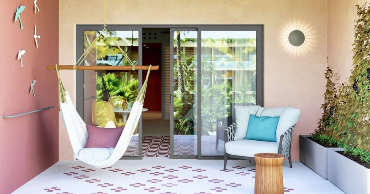 punta cana fiesta americana